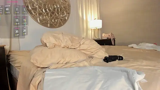 Belliinda_21's cam snapshot