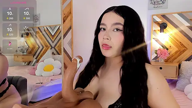 ZairaVanCleef's cam snapshot