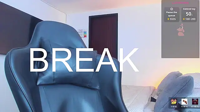 RJBarto's cam snapshot