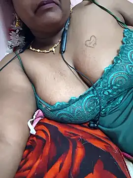 bakyasree143's cam snapshot