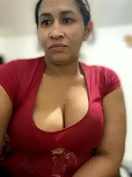 Carola-Ross's cam snapshot