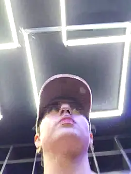 Sairy_'s cam snapshot