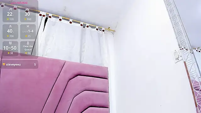 miajhonsonx's cam snapshot