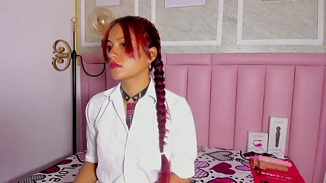 HoollyHendrix's cam snapshot