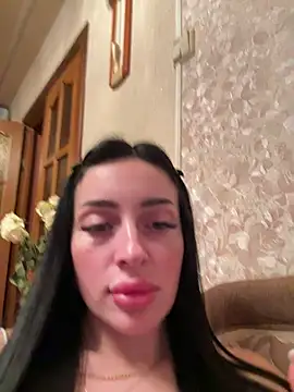 Soft_Pleasure live sex cam