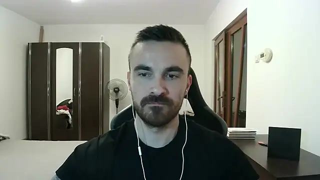 mu5clemania2's cam snapshot