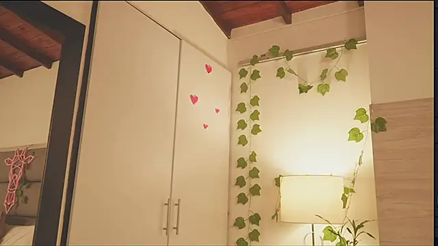 Lily_Miiller live sex cam