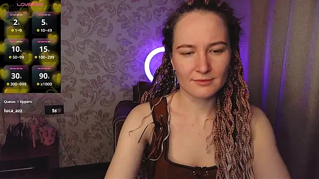 AgnesGraham's cam snapshot