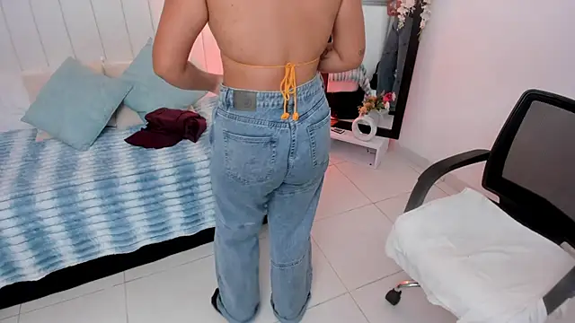 mayukim's cam snapshot