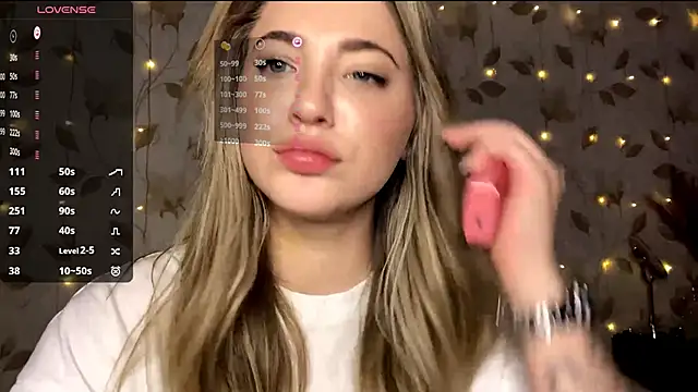 OrethaEredia's cam snapshot