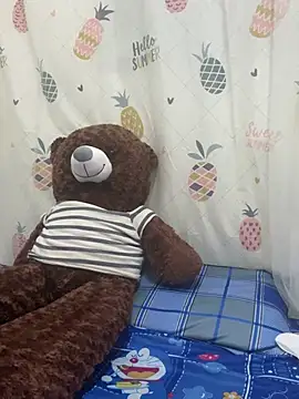 bi_biii's cam snapshot