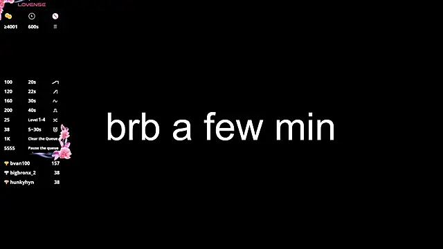 TyraEspina live sex cam