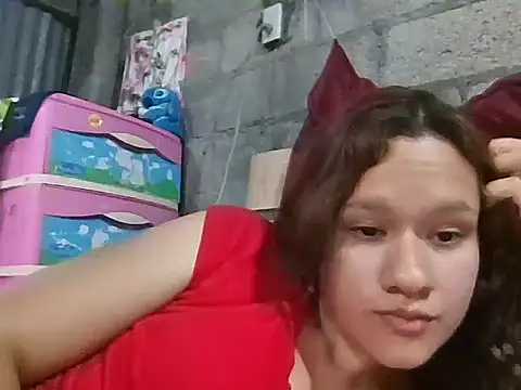 Jessy2000NS's cam snapshot