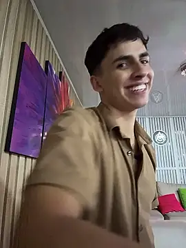 AdrianRinaldi live sex cam