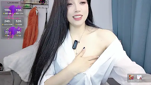 Augenstern_cat's cam snapshot