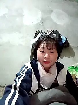 vangkt-cute's cam snapshot