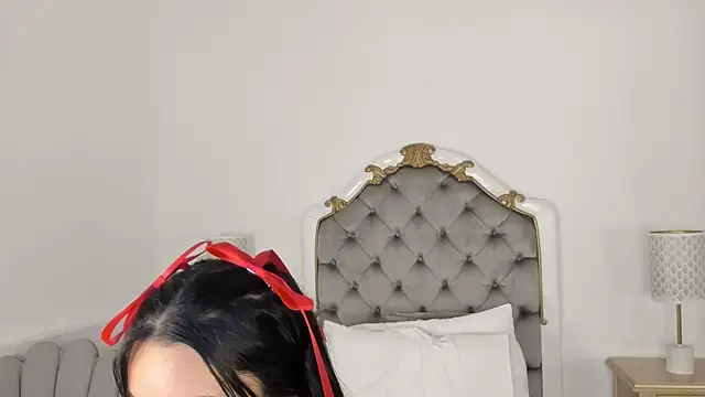 paulina_lux's cam snapshot