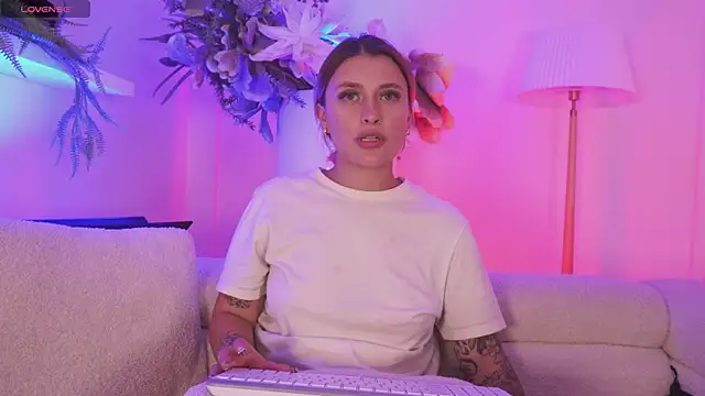 Dailyn__1's cam snapshot