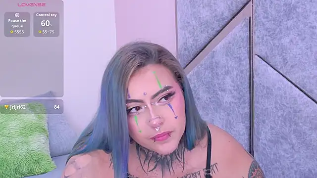 MaloryGrey_'s cam snapshot