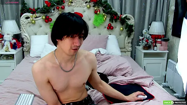 CalvinOwens's cam snapshot