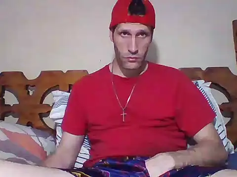 Tomy_Bulat's cam snapshot