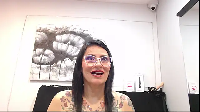 DonnaJoness's cam snapshot