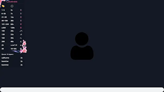 ElyaMur's cam snapshot