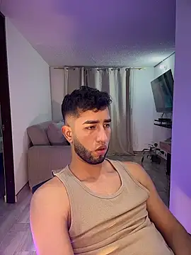 liam_bronw's cam snapshot