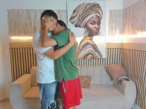 friendslikeplay live sex cam