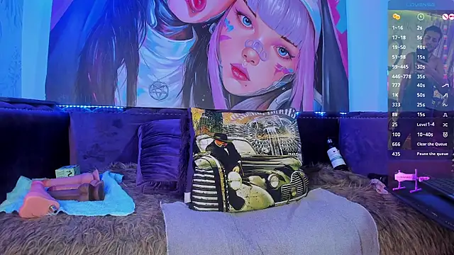 _hairybeard_ live sex cam