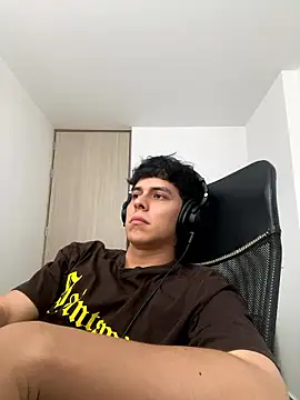 Tony_Hoffa's cam snapshot