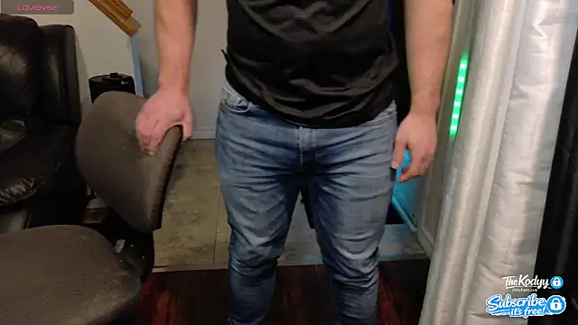 Thekodyy's cam snapshot