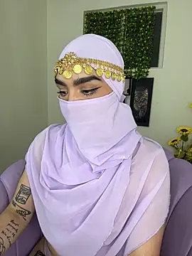 Maissa_Alabi's cam snapshot