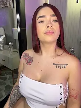 HannahCollyns's cam snapshot