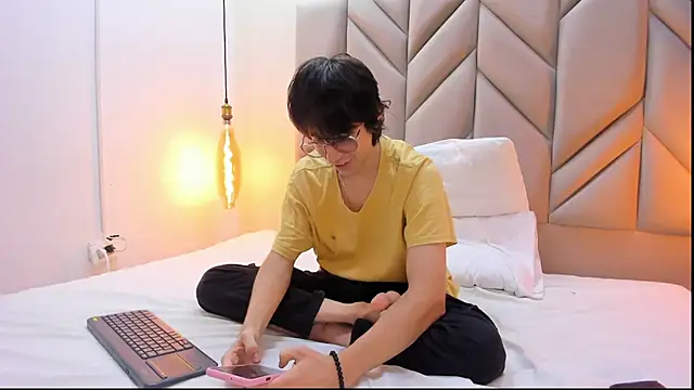 JeffBellfort's cam snapshot