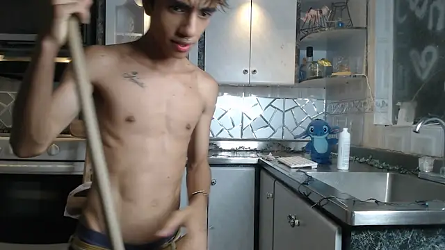 ABRAHAN_XO's cam snapshot