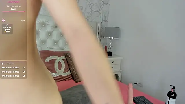 valyx7's cam snapshot