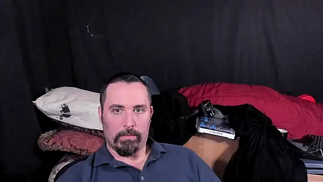 Metalstud's cam snapshot