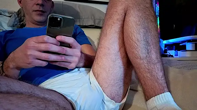 1Hugo1's cam snapshot