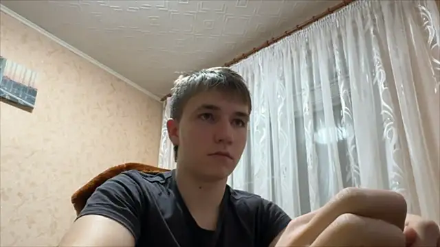 golden_flash's cam snapshot