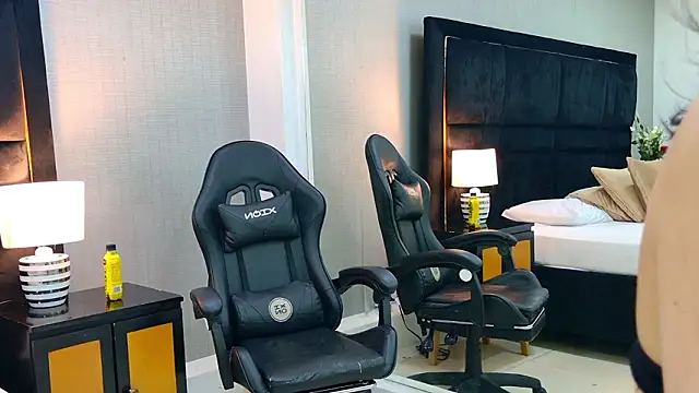 AshleyGingerr's cam snapshot