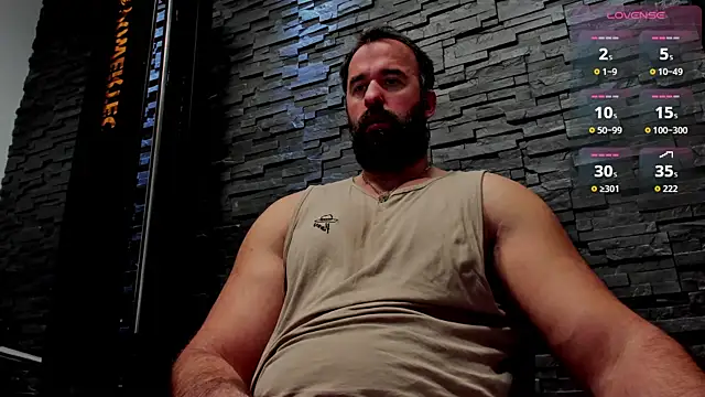 David_Big_Daddy live sex cam