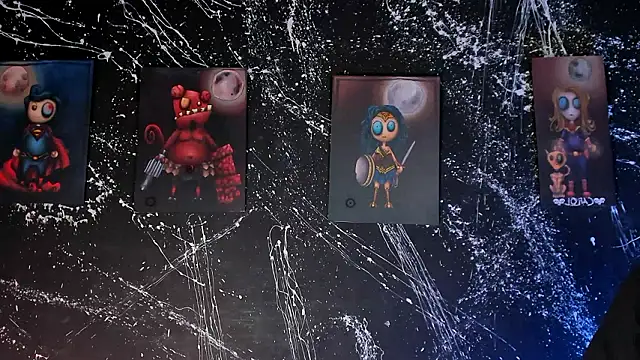 JohanSedas's cam snapshot