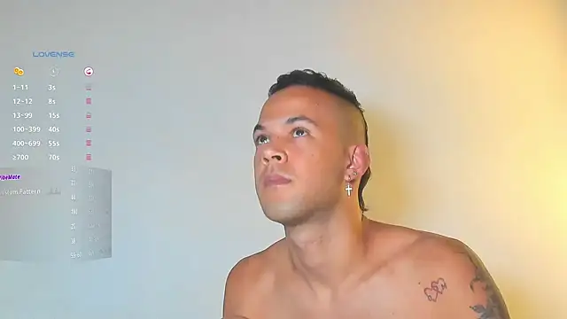 Jeremmy_Love's cam snapshot