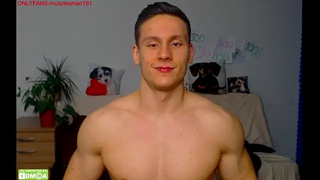 ZeinMiracles's cam snapshot