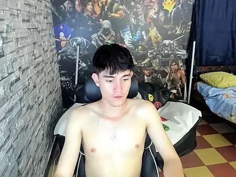 jay_orange's cam snapshot