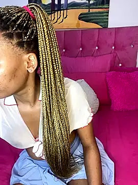 naughtiest_baddy live sex cam