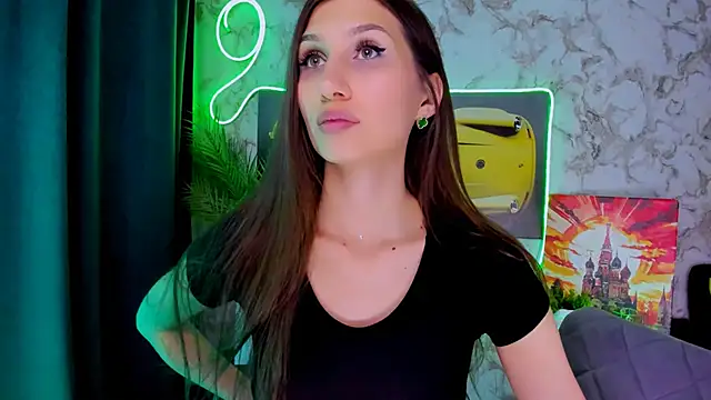 Mollyinyourmind live sex cam