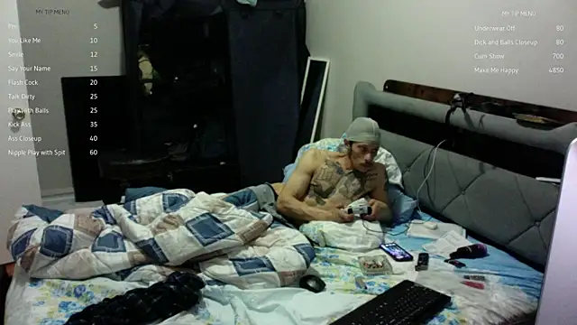 Ricanmrmarcus live sex cam