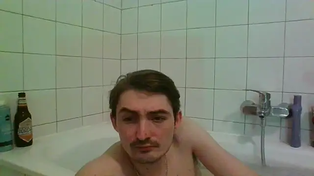 Wesleymodel's cam snapshot